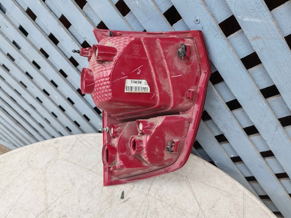 Foco trasero derecho Hyundai Atos 2019 - 2022 - Imagen 5