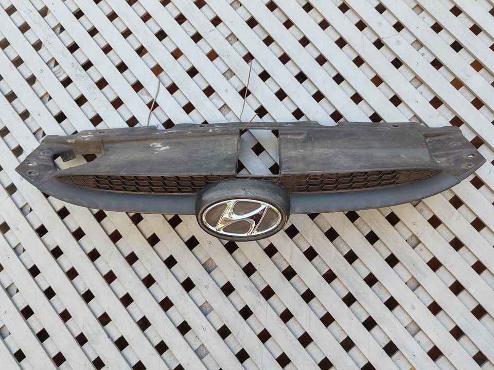 Máscara Hyundai Tucson 2011 - 2014 - Imagen 2