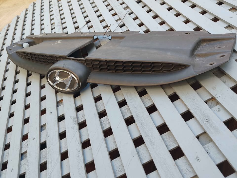 Máscara Hyundai Tucson 2011 - 2014 - Imagen 3