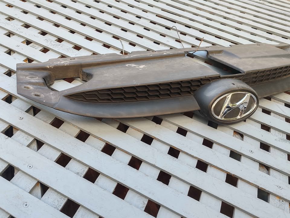 Máscara Hyundai Tucson 2011 - 2014 - Imagen 4