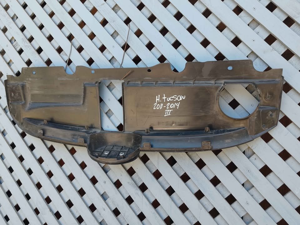 Máscara Hyundai Tucson 2011 - 2014 - Imagen 6