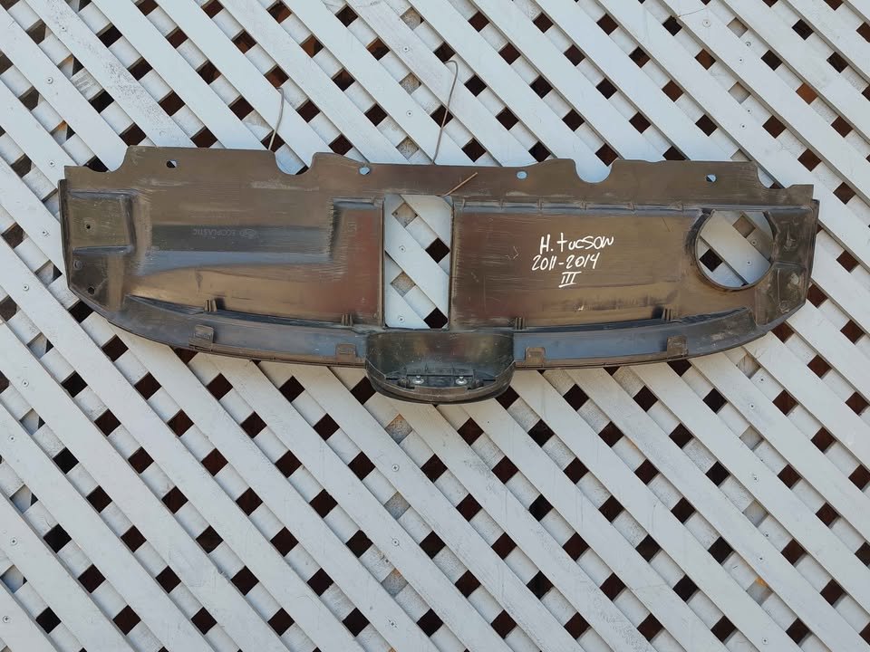 Máscara Hyundai Tucson 2011 - 2014 - Imagen 8