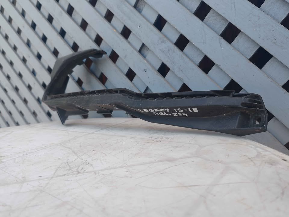 Mensula bajo óptico del izquierda Subaru Legacy 2015 - 2018 - Imagen 3