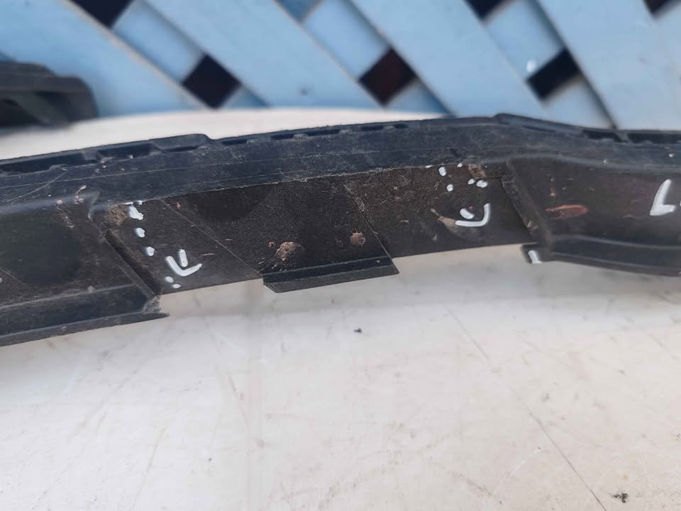 Mensula bajo óptico del izquierda Subaru Legacy 2015 - 2018 - Imagen 4