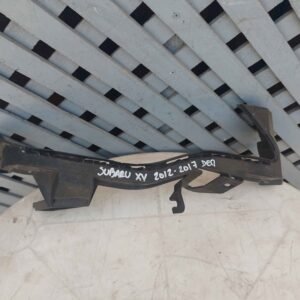 Mensula bajo óptico derecho Subaru Impreza XV 2012 - 2017