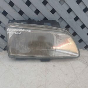 Óptico derecho Citroen Berlingo 1998 - 2002
