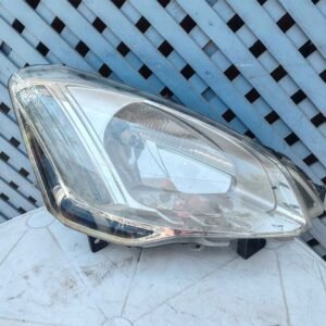 Óptico derecho Citroen Berlingo 2013 - 2015