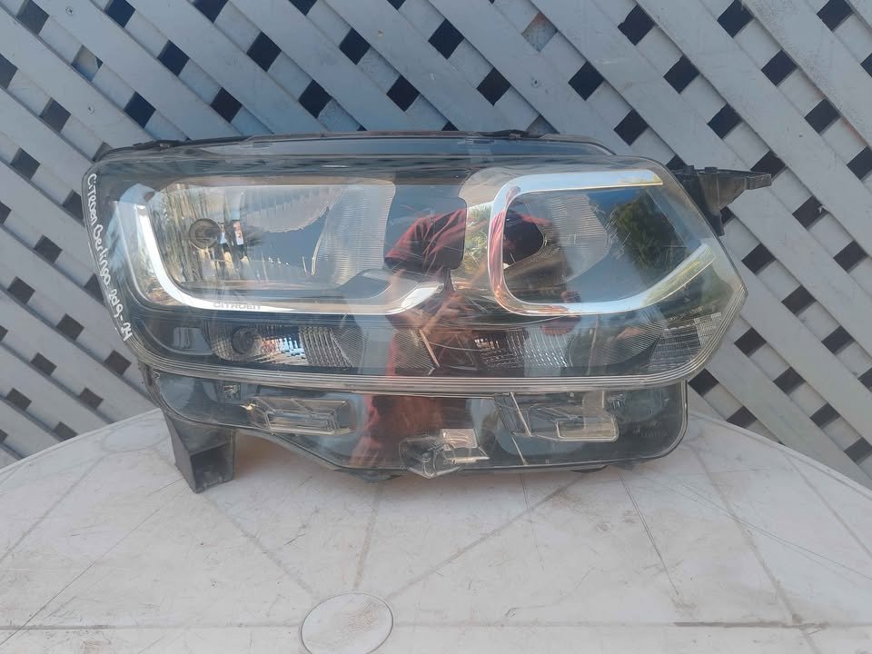 Óptico derecho Citroen Berlingo 2019 - 2024