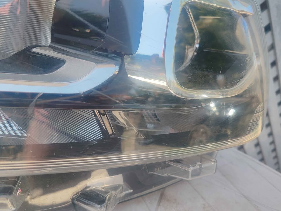 Óptico derecho Citroen Berlingo 2019 - 2024 - Imagen 4
