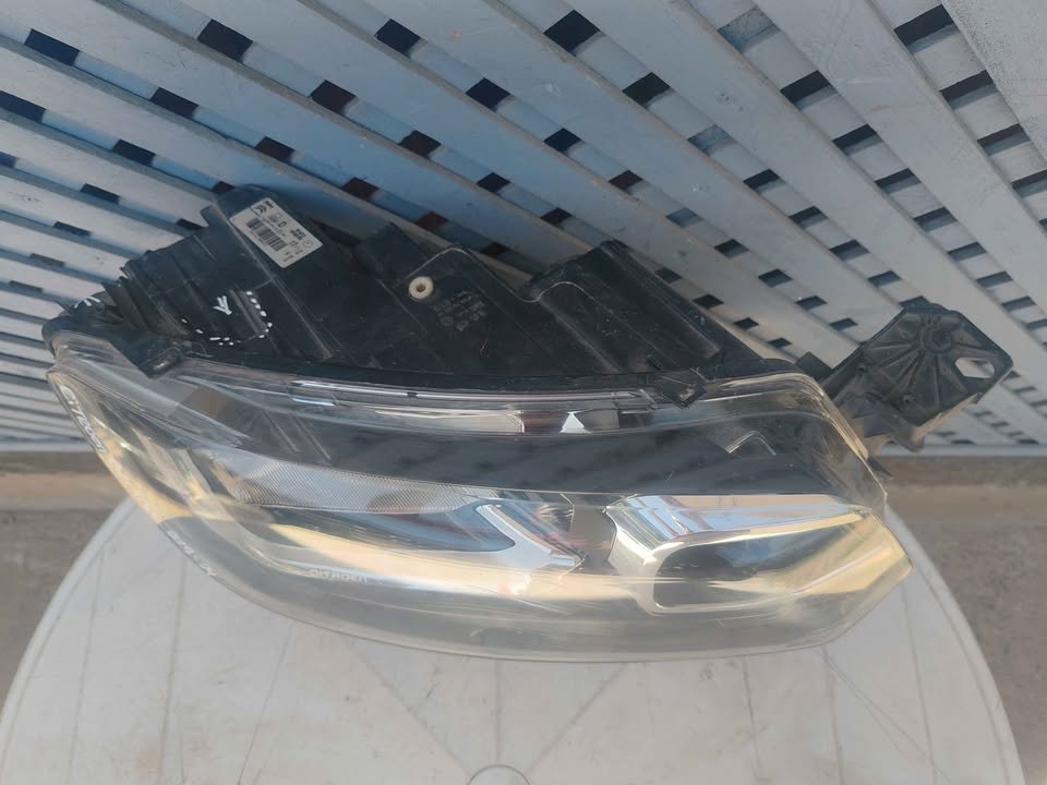 Óptico derecho Citroen Berlingo 2019 - 2024 - Imagen 5