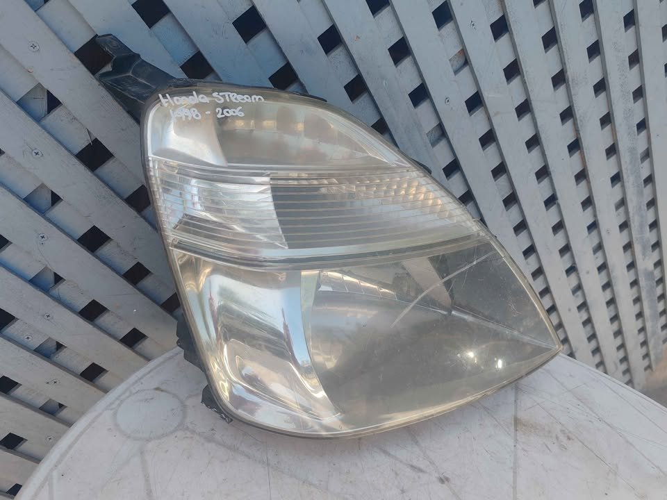 Óptico derecho Honda Stream 1998 - 2006 - Imagen 2