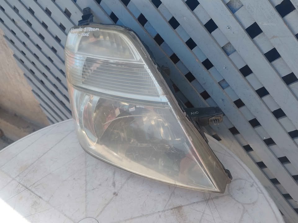 Óptico derecho Honda Stream 1998 - 2006 - Imagen 3