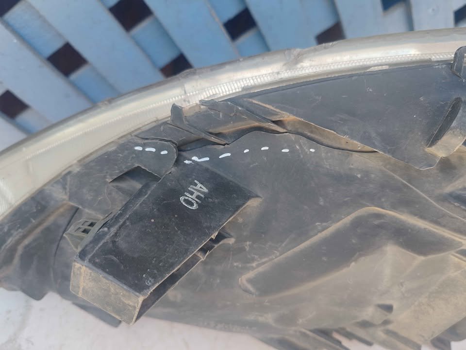 Óptico derecho Honda Stream 1998 - 2006 - Imagen 5
