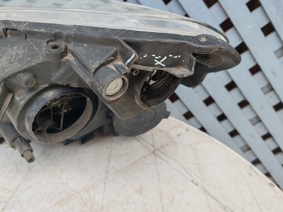 Óptico derecho Peugeot Berlingo 2012 - 2016 - Imagen 5