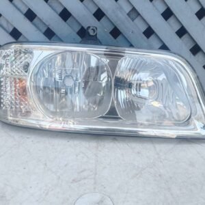 Óptico derecho Peugeot Boxer y Fiat Ducato 2002 - 2006
