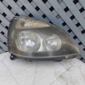 Óptico derecho Renault Clio 2003 - 2006
