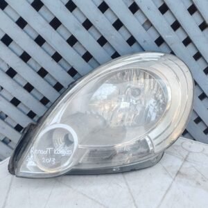 Óptico derecho Renault Laguna ll 2005 - 2008 2012 - 2013