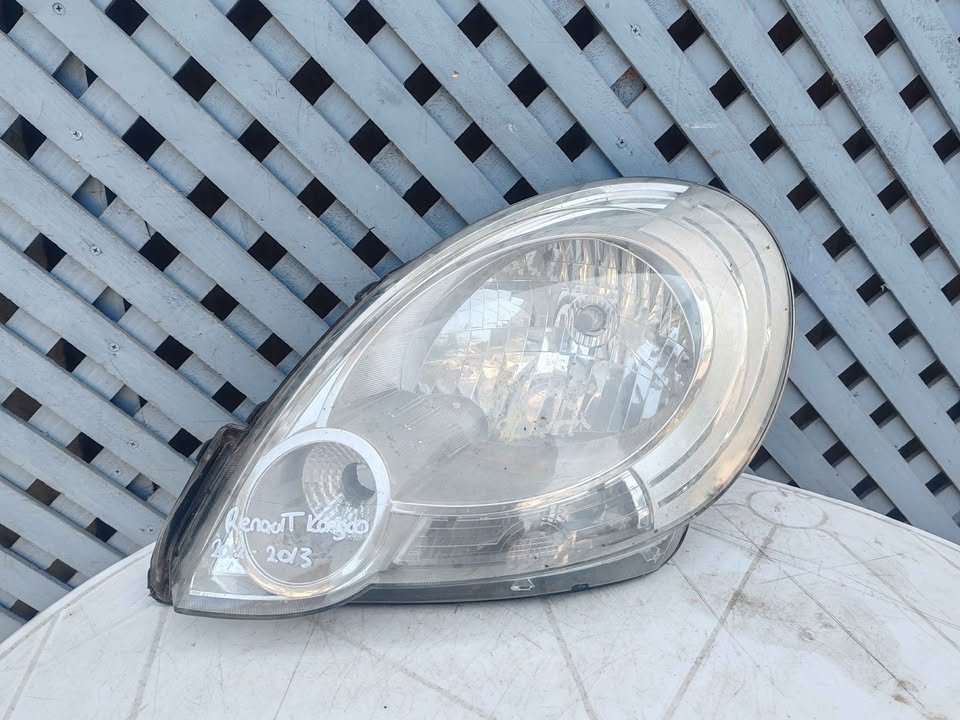 Óptico derecho Renault Laguna ll 2005 - 2008 2012 - 2013