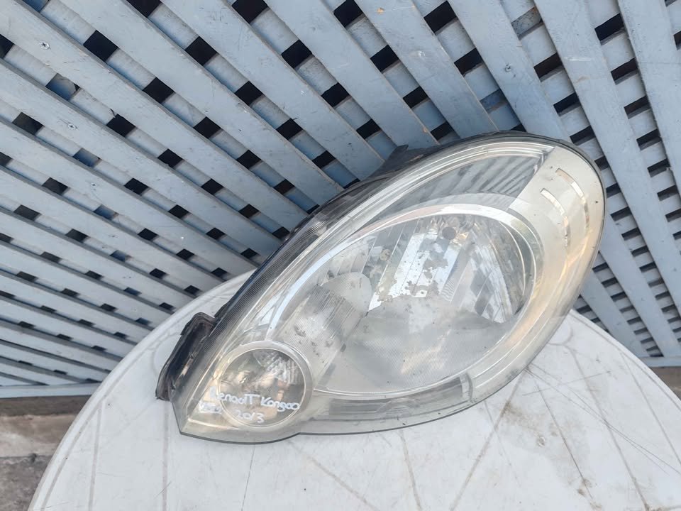 Óptico derecho Renault Laguna ll 2005 - 2008 2012 - 2013 - Imagen 2