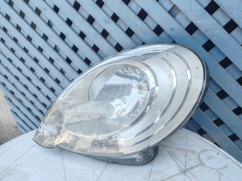 Óptico derecho Renault Laguna ll 2005 - 2008 2012 - 2013 - Imagen 3