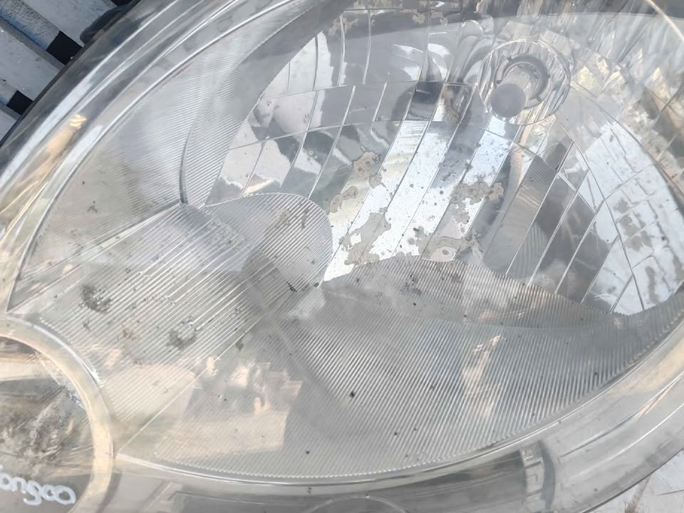 Óptico derecho Renault Laguna ll 2005 - 2008 2012 - 2013 - Imagen 4