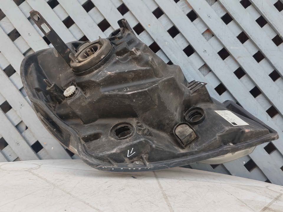 Óptico derecho Renault Laguna ll 2005 - 2008 2012 - 2013 - Imagen 6