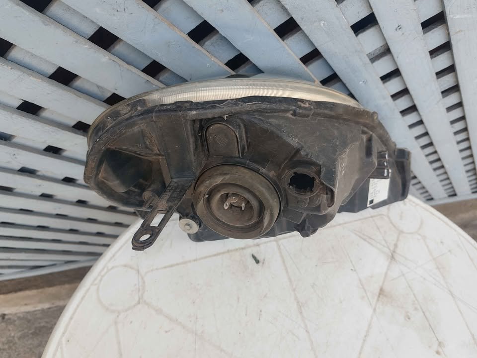 Óptico derecho Renault Laguna ll 2005 - 2008 2012 - 2013 - Imagen 8