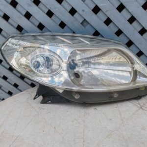 Óptico derecho Renault Sandero 2010 - 2012