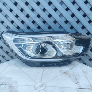 Óptico derecho Ssangyong Rexton o Musso 2018 - 2020 LED