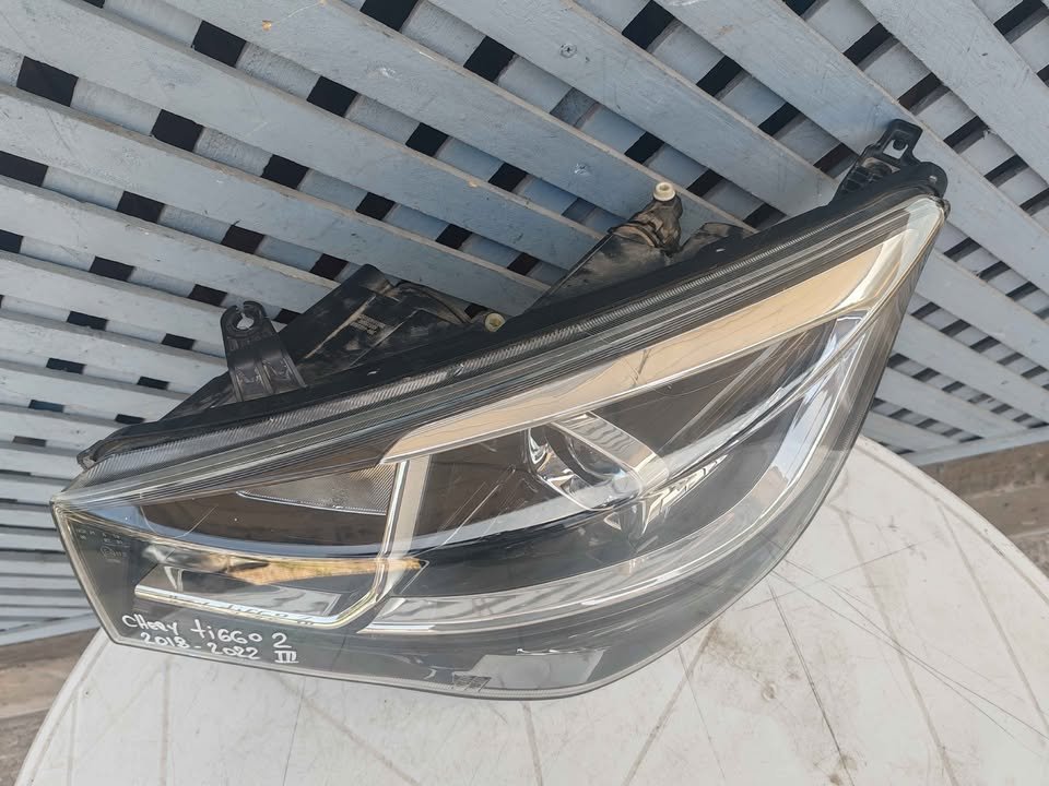 Óptico izquierdo Chery Tiggo 2 2018 - 2022 - Imagen 4