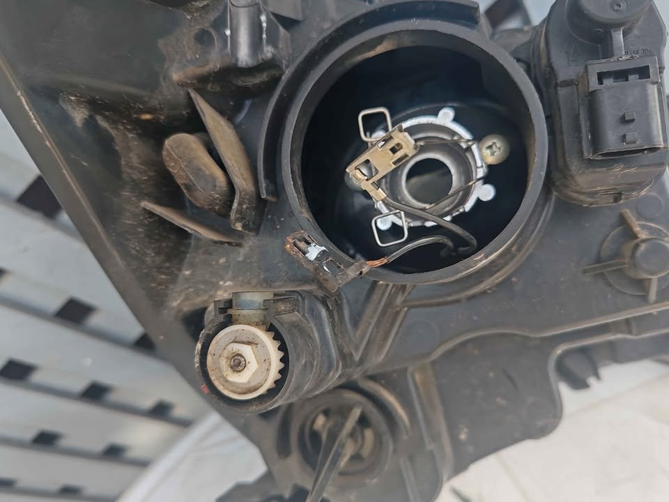 Óptico izquierdo Chery Tiggo 2 2018 - 2022 - Imagen 5