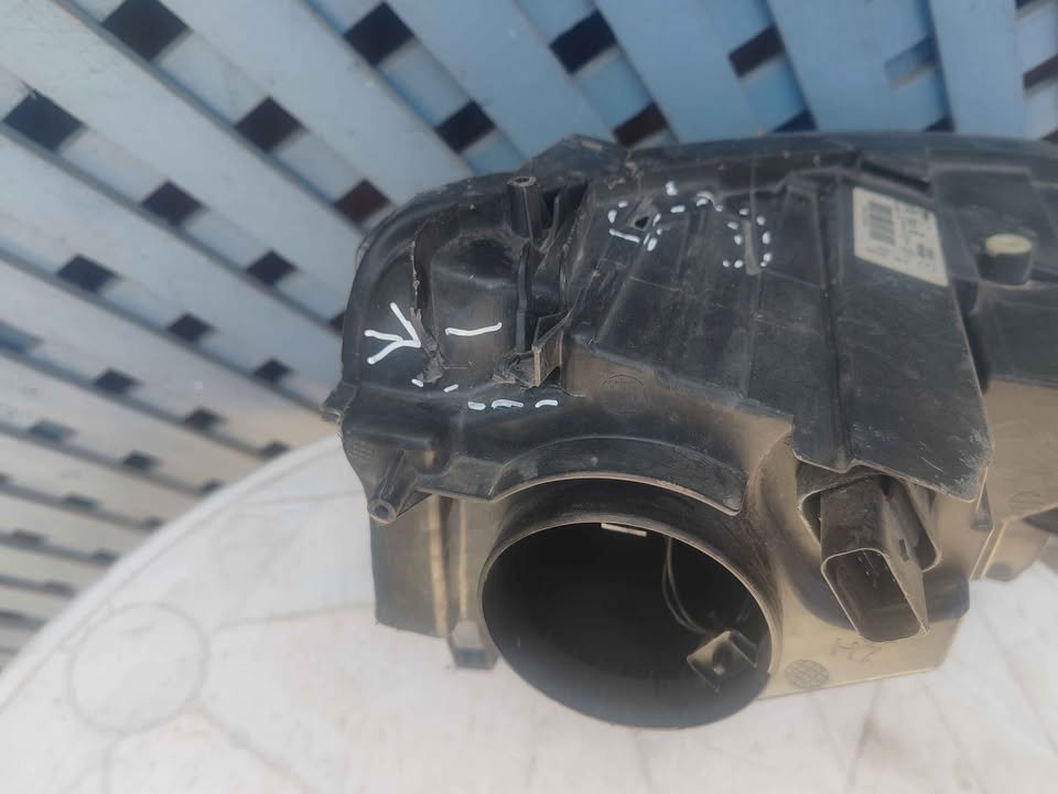 Óptico izquierdo Citroen Berlingo 2019 - 2024 - Imagen 6