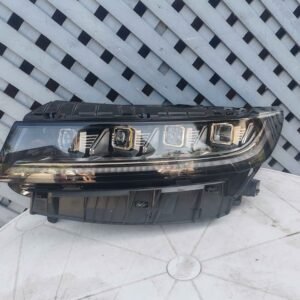 Óptico izquierdo Exeed LX full led 2023 - 2025