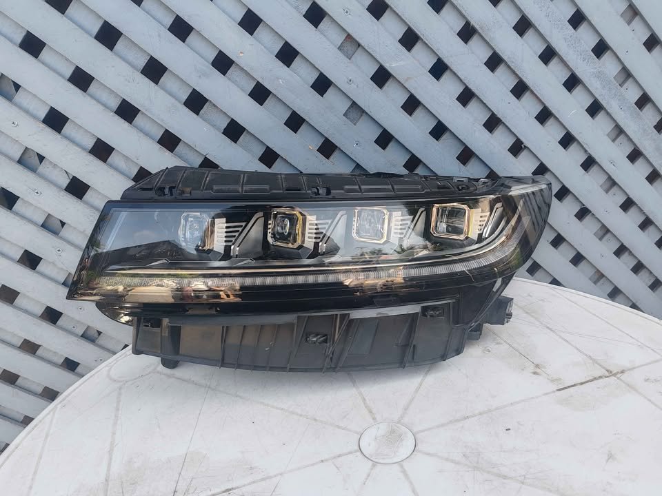 Óptico izquierdo Exeed LX full led 2023 - 2025