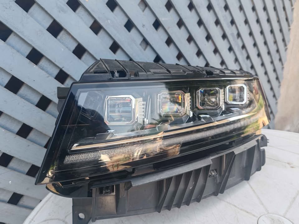Óptico izquierdo Exeed LX full led 2023 - 2025 - Imagen 3