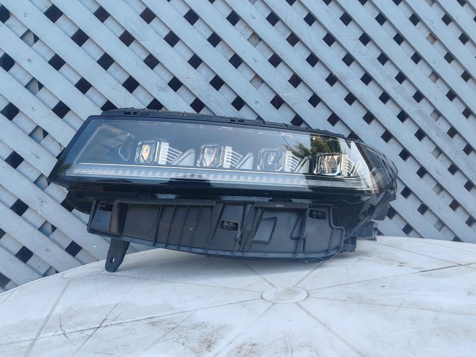 Óptico izquierdo Exeed LX full led 2023 - 2025 - Imagen 4
