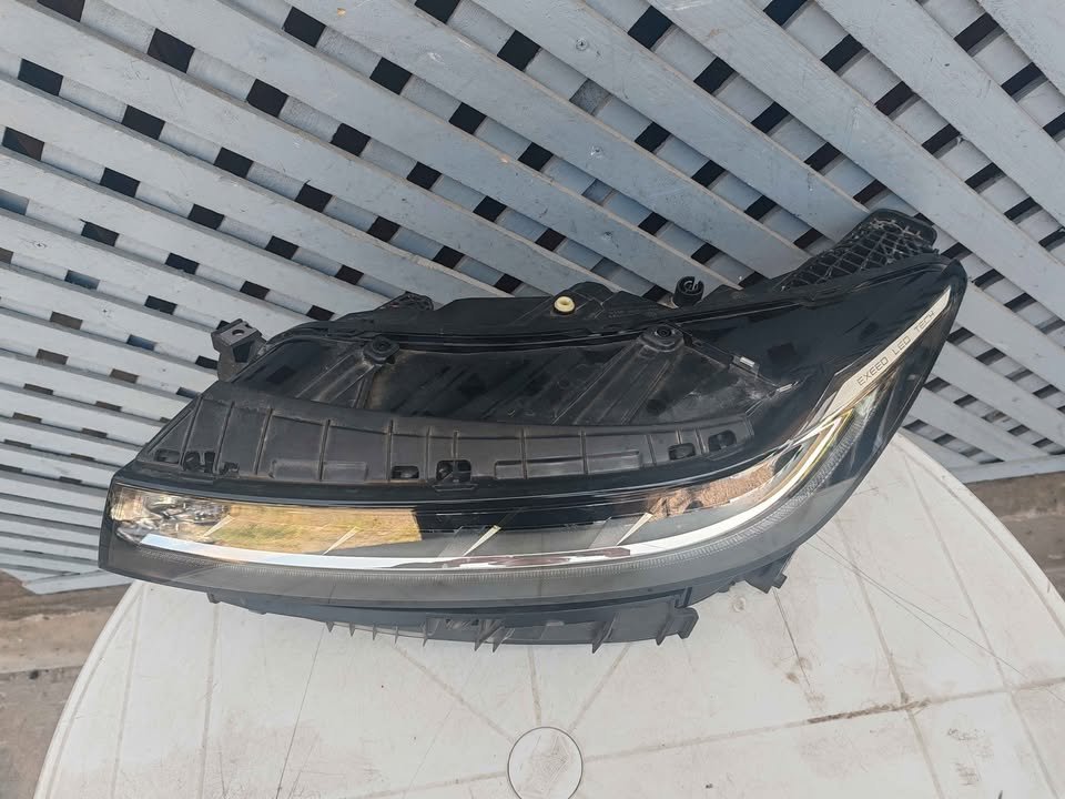 Óptico izquierdo Exeed LX full led 2023 - 2025 - Imagen 5