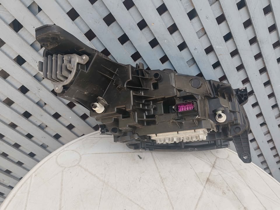 Óptico izquierdo Exeed LX full led 2023 - 2025 - Imagen 7