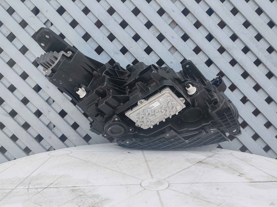 Óptico izquierdo Exeed LX full led 2023 - 2025 - Imagen 8