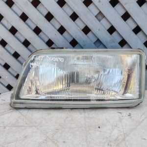 Óptico izquierdo Fiat Ducato 1994 - 2001
