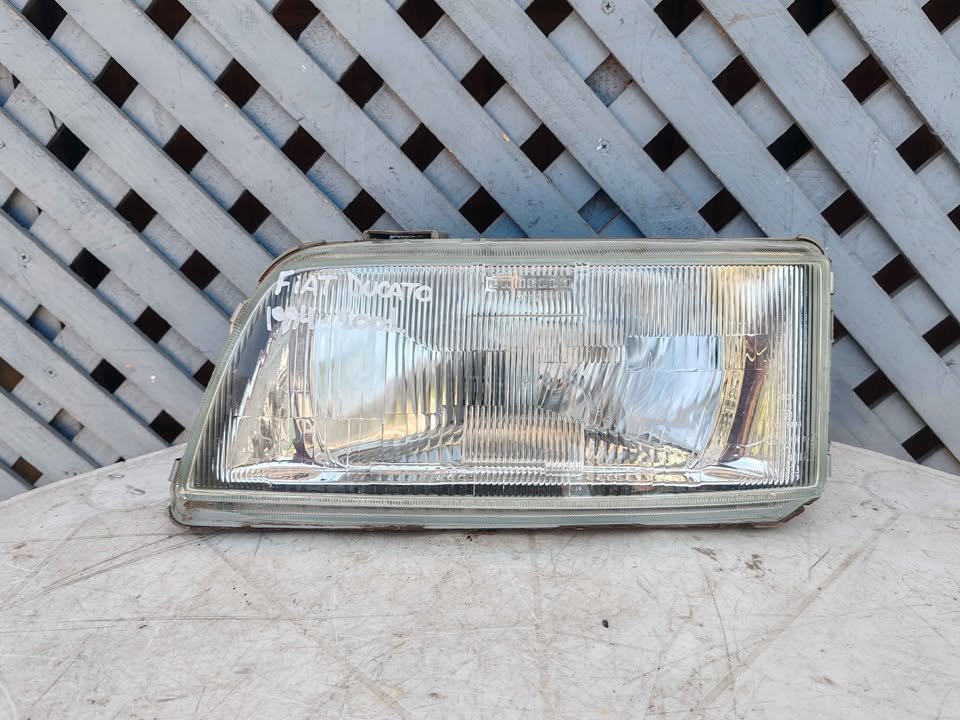 Óptico izquierdo Fiat Ducato 1994 - 2001