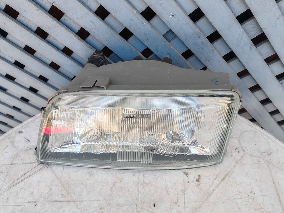 Óptico izquierdo Fiat Ducato 1994 - 2001 - Imagen 2