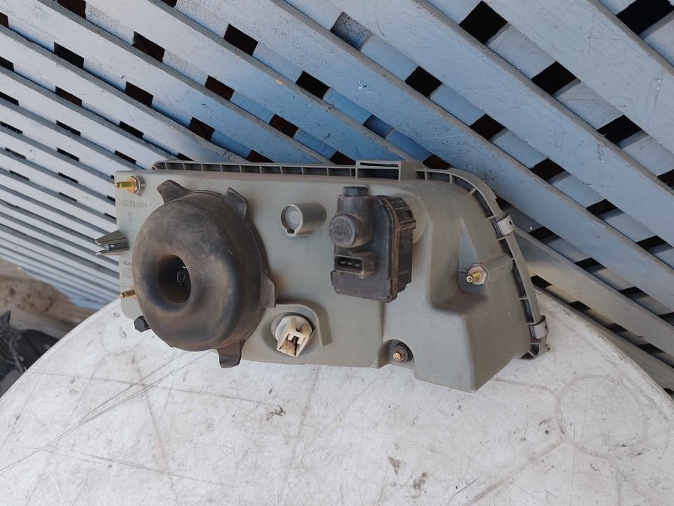 Óptico izquierdo Fiat Ducato 1994 - 2001 - Imagen 6