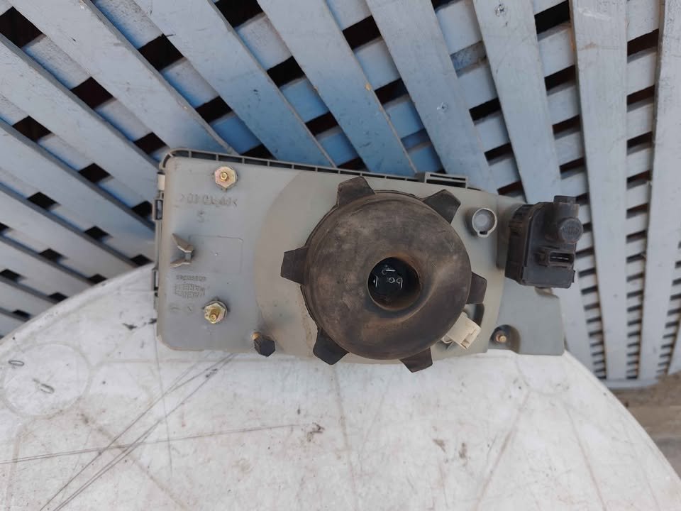 Óptico izquierdo Fiat Ducato 1994 - 2001 - Imagen 7