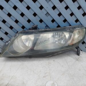 Óptico izquierdo Honda Civic 2007 - 2011