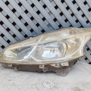 Óptico izquierdo Peugeot 208 2012 - 2015