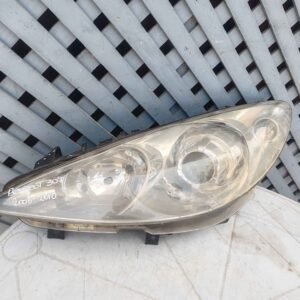 Óptico izquierdo Peugeot 307 2006 - 2010