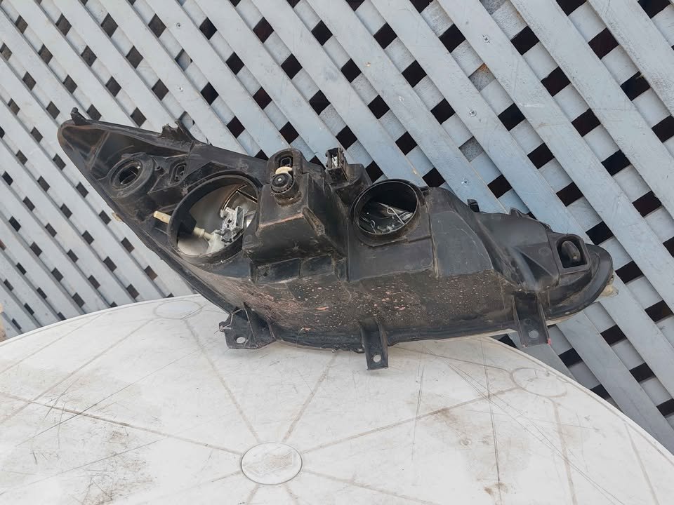 Óptico izquierdo Peugeot 307 2006 - 2010 - Imagen 6