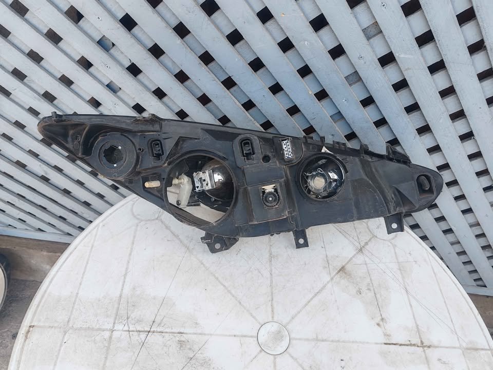 Óptico izquierdo Peugeot 307 2006 - 2010 - Imagen 9
