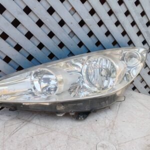 Óptico izquierdo Peugeot 308 2012 - 2014
